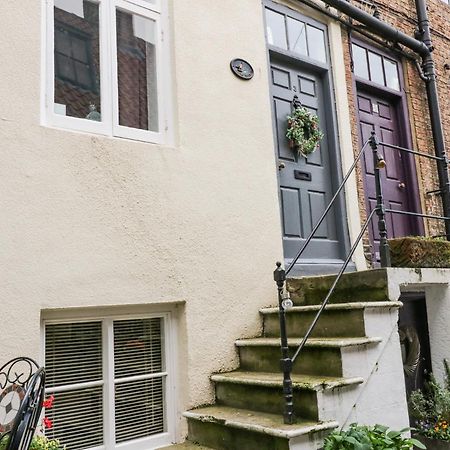 Apartamento Robins Nest Whitby Exterior foto