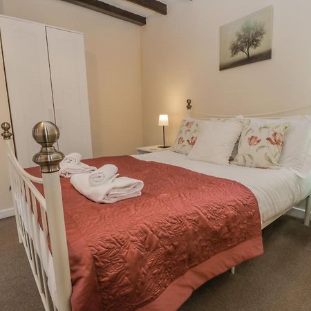 Apartamento Robins Nest Whitby Exterior foto