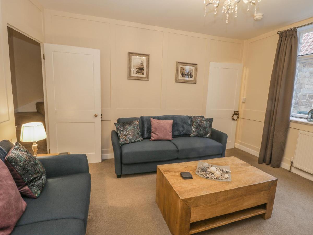 Apartamento Robins Nest Whitby Exterior foto
