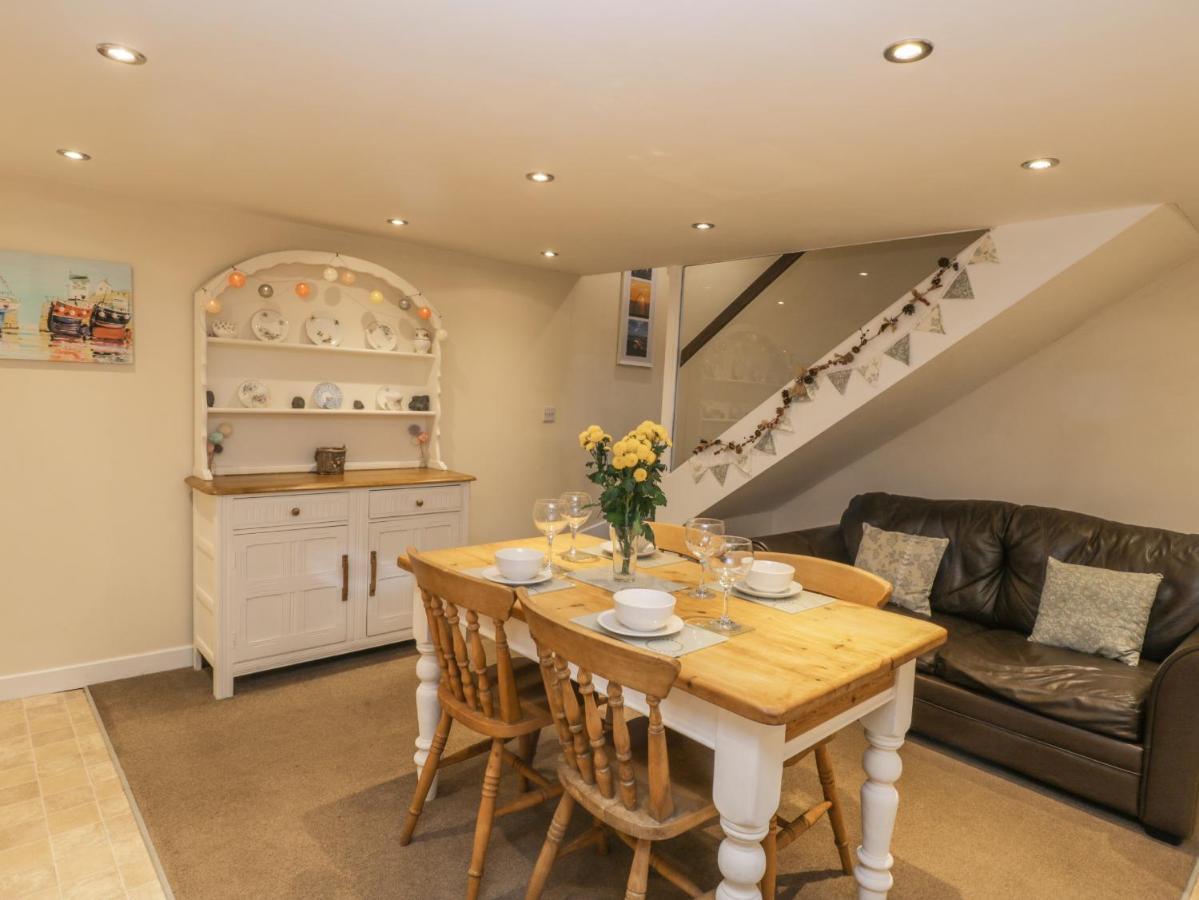 Apartamento Robins Nest Whitby Exterior foto