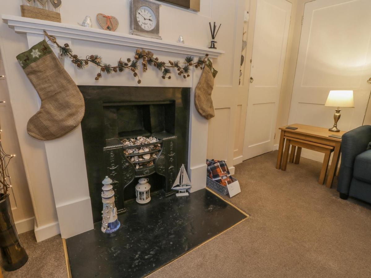 Apartamento Robins Nest Whitby Exterior foto
