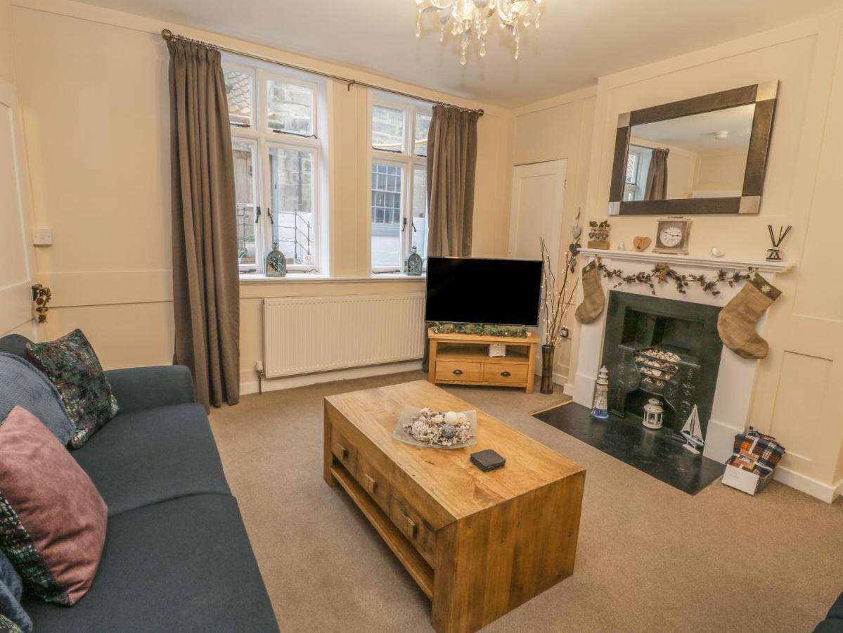Apartamento Robins Nest Whitby Exterior foto