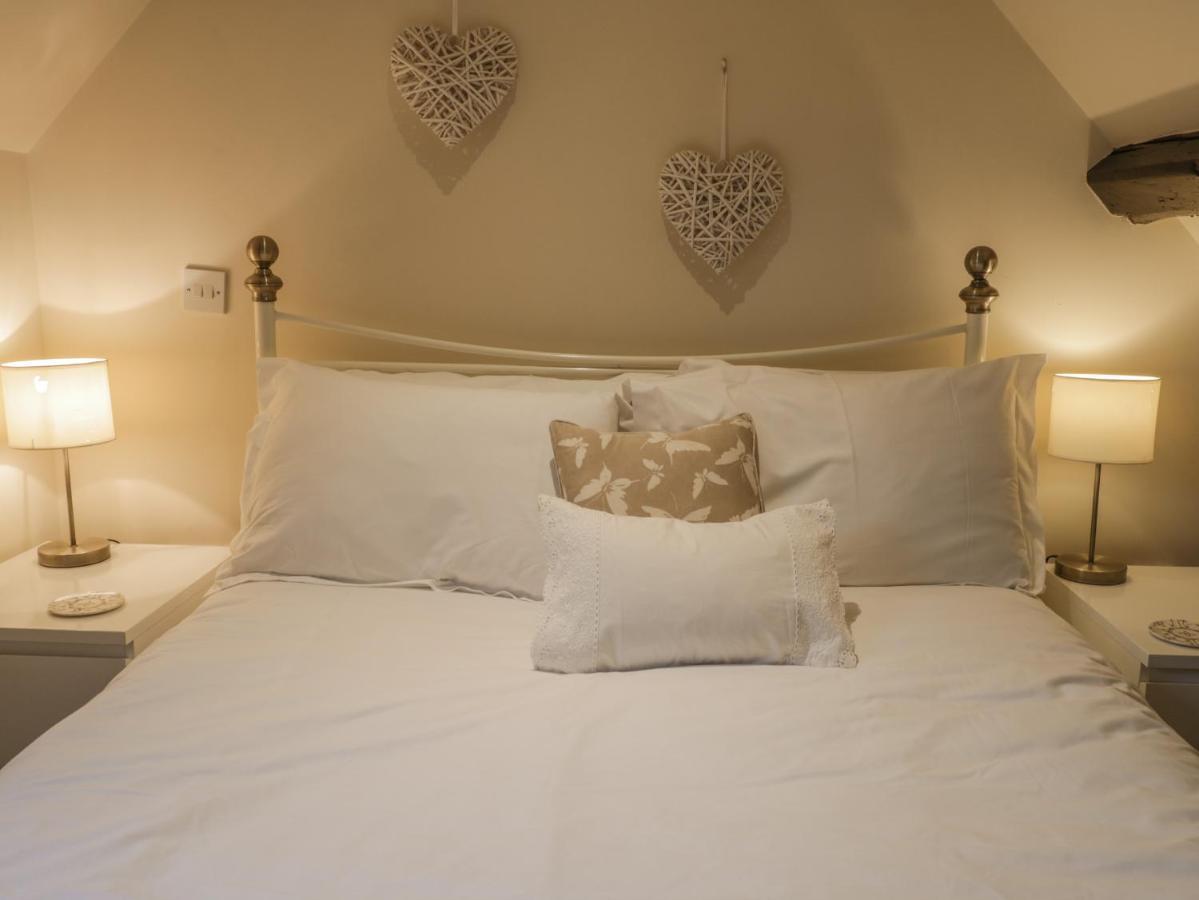 Apartamento Robins Nest Whitby Exterior foto