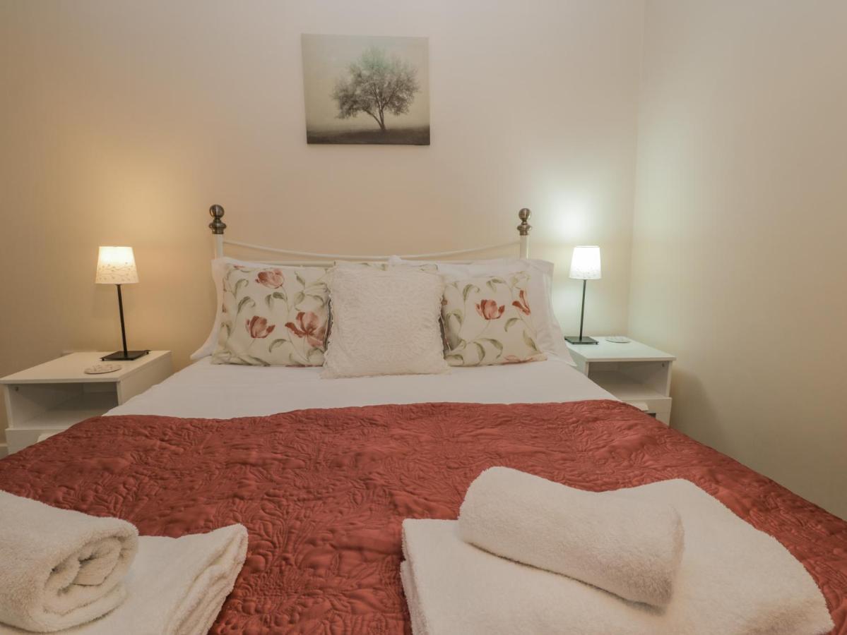 Apartamento Robins Nest Whitby Exterior foto